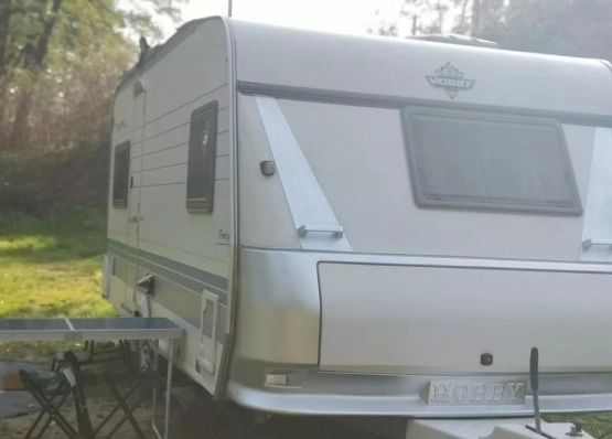                         Hobby Prestige Ideał - zdjęcie 6
                        