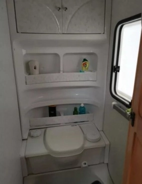                         Hobby Prestige Ideał - zdjęcie 7
                        