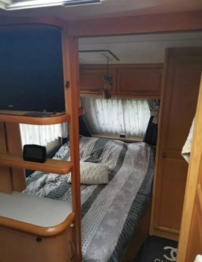                         Hobby Prestige Ideał - zdjęcie 8
                        