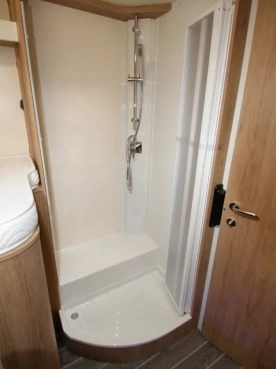                         Kamper Roller Team 284TL 5 osobowy 2019 r. - zdjęcie 2
                        