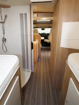                         Kamper Roller Team 284TL 5 osobowy 2019 r. - zdjęcie 4
                        