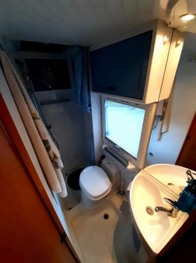                         Kamper Fiat Ducato TRIGANO CHAUSSON - zdjęcie 14
                        