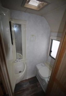                         Przyczepa kempingowa Elddis Sovereign - zdjęcie 5
                        