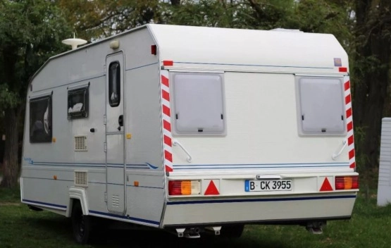                         Przyczepa kempingowa Elddis Sovereign - zdjęcie 9
                        