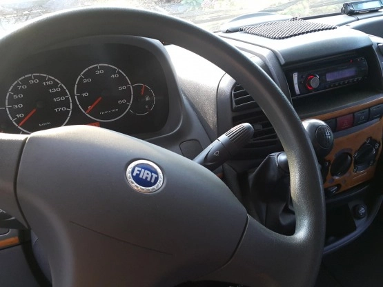                         Kamper Fiat Palmobil Camper Ducato 2005r 2.0 JTD Okazja - zdjęcie 8
                        