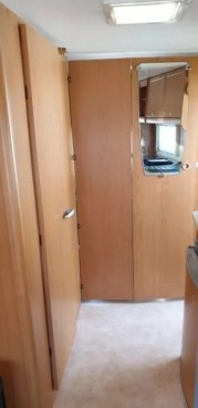                         Przyczepa kempingowa Bailey 5 osobowa - zdjęcie 7
                        