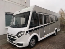                         Carado I339 Integra CARADO, SUNLIGHT, Stan bardzo dobry - zdjęcie 1
                        