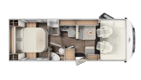                         Carado I339 Integra CARADO, SUNLIGHT, Stan bardzo dobry - zdjęcie 12
                        