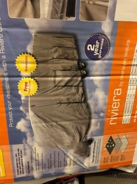                         Przyczepa kempingowa 2009 6-7 osobowa - zdjęcie 4
                        