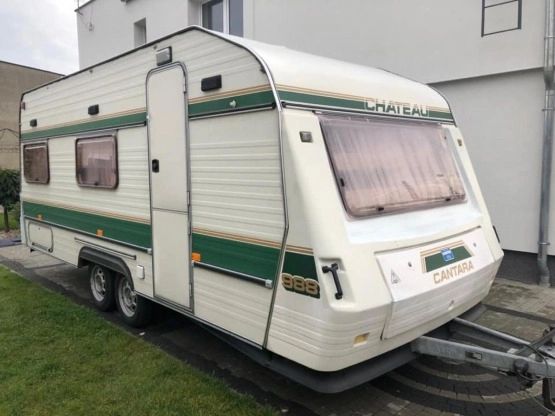                         CHATEAU Cantana - zdjęcie 1
                        