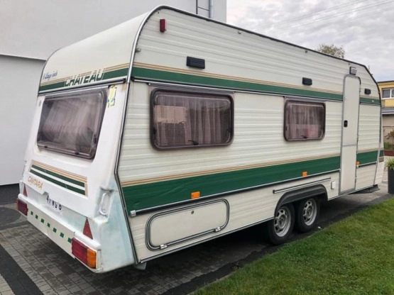                         CHATEAU Cantana - zdjęcie 4
                        