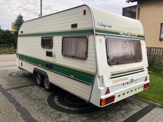                         CHATEAU Cantana - zdjęcie 8
                        