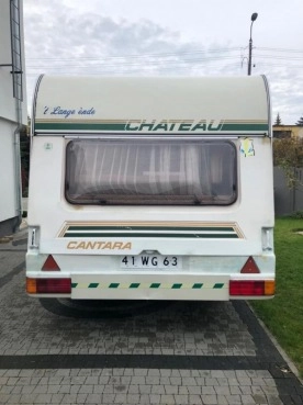                         CHATEAU Cantana - zdjęcie 9
                        