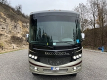                         Georgetown XL 350 - zdjęcie 1
                        