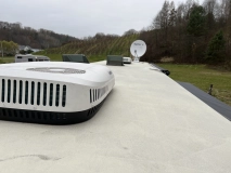                         Georgetown XL 350 - zdjęcie 20
                        