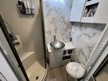                         Georgetown XL 350 - zdjęcie 17
                        