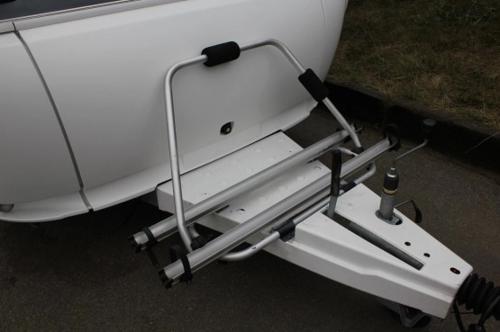                         Hobby OnTour 490 SFF 2016 rok, DMC 1500 kg, 3 osobowa, krajowa, 1 właściciel, bezwypadkowa, FV23% - zdjęcie 17
                        