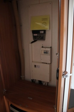                         Hobby OnTour 490 SFF 2016 rok, DMC 1500 kg, 3 osobowa, krajowa, 1 właściciel, bezwypadkowa, FV23% - zdjęcie 24
                        