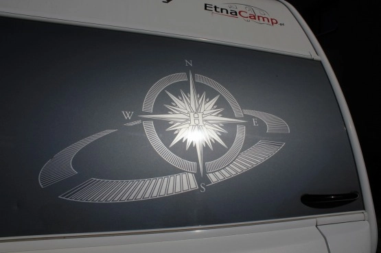                         Hobby OnTour 490 SFF 2016 rok, DMC 1500 kg, 3 osobowa, krajowa, 1 właściciel, bezwypadkowa, FV23% - zdjęcie 26
                        