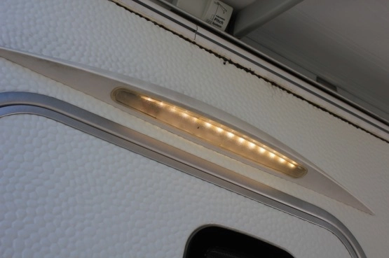                         Hobby OnTour 490 SFF 2016 rok, DMC 1500 kg, 3 osobowa, krajowa, 1 właściciel, bezwypadkowa, FV23% - zdjęcie 27
                        