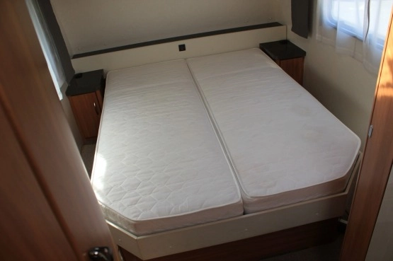                         Hobby OnTour 490 SFF 2016 rok, DMC 1500 kg, 3 osobowa, krajowa, 1 właściciel, bezwypadkowa, FV23% - zdjęcie 3
                        