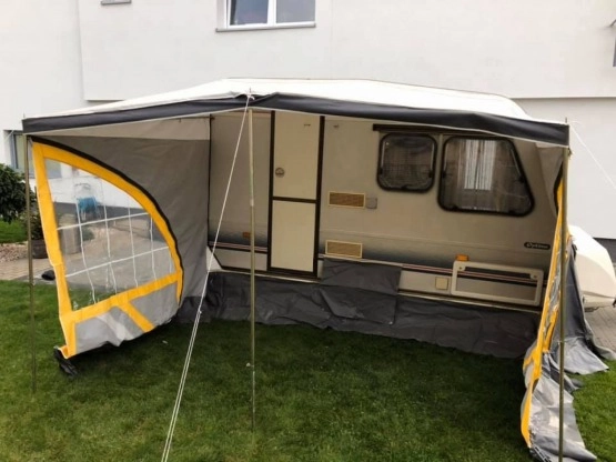                         BALDACHIM z bokami Leszno - zdjęcie 2
                        