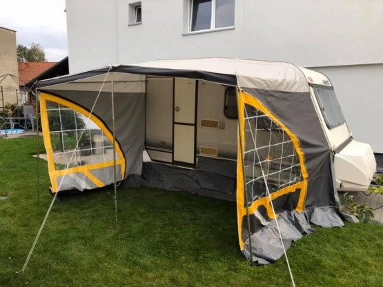                         BALDACHIM z bokami Leszno - zdjęcie 4
                        