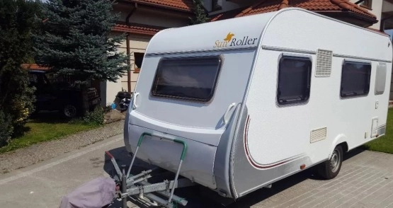                         Sun Roller Jazz - zdjęcie 1
                        