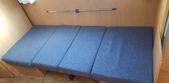                         Sun Roller Jazz - zdjęcie 21
                        