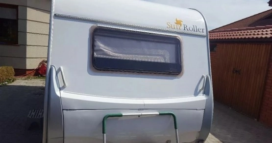                         Sun Roller Jazz - zdjęcie 3
                        