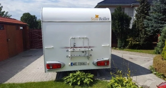                         Sun Roller Jazz - zdjęcie 4
                        