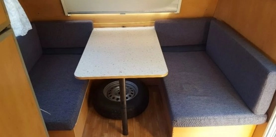                         Sun Roller Jazz - zdjęcie 6
                        