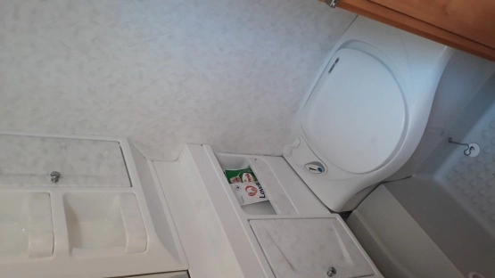                         Zadbana Hobby De Luxe Easy 440 SF - zdjęcie 11
                        