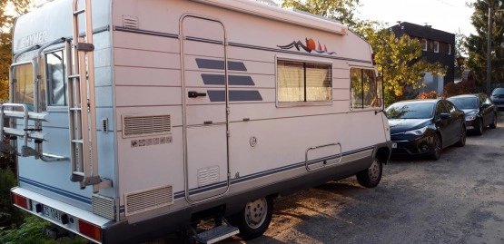                         Hymer integra fiat - zdjęcie 2
                        