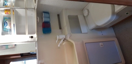                         Hymer integra fiat - zdjęcie 5
                        