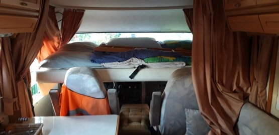                         Hymer integra fiat - zdjęcie 6
                        