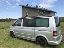                         VOLKSWAGEN CALIFORNIA - zdjęcie 2
                        
