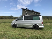                         VOLKSWAGEN CALIFORNIA - zdjęcie 1
                        