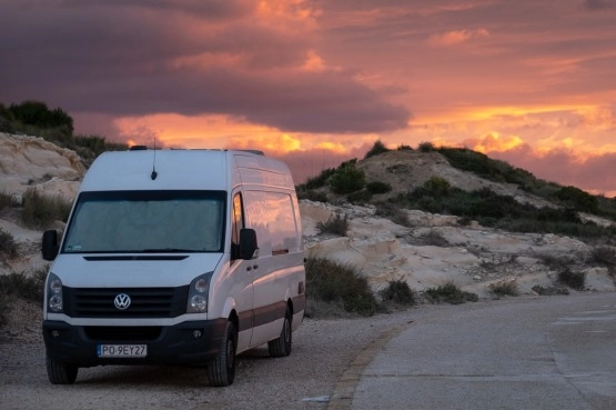                         Konwersja najdłuższego VW Crafter - zdjęcie 10
                        