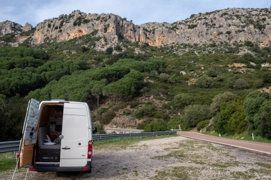                         Konwersja najdłuższego VW Crafter - zdjęcie 3
                        