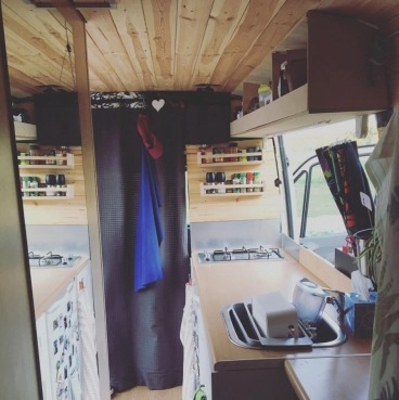                         Konwersja najdłuższego VW Crafter - zdjęcie 6
                        