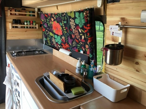                         Konwersja najdłuższego VW Crafter - zdjęcie 7
                        