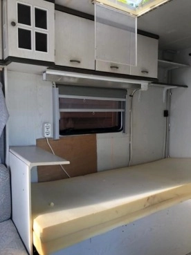                         HOBBY Classic 495, DMC 1250, 6 osób, Rok 1992 - zdjęcie 5
                        