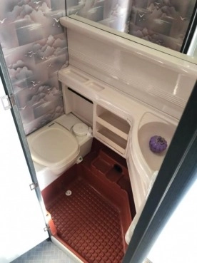                         HOBBY Classic 495, DMC 1250, 6 osób, Rok 1992 - zdjęcie 9
                        