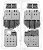                         Moon Organizer Mercedes Sprinter 907 zabudowa kampera - zdjęcie 1
                        