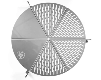                         MOON GRILL Grill na koło do kampera - zdjęcie 7
                        