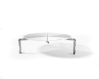                         MOON GRILL Grill na koło do kampera - zdjęcie 6
                        