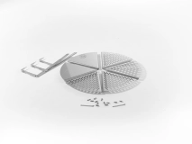                         MOON GRILL Grill na koło do kampera - zdjęcie 5
                        