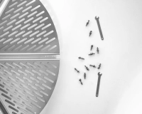                         MOON GRILL Grill na koło do kampera - zdjęcie 4
                        