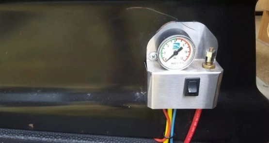                         Renault Master Kamper Camper, 2500 ccm, 2005 / 2014 r., I właściciel - zdjęcie 12
                        